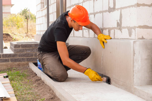 Licensed Vapor Barrier Installation service in Paris, TN - Halo Water Proofing